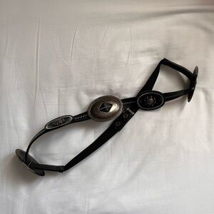 Free People Waist Chain Western belt